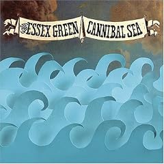 Cannibal Sea
