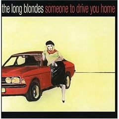 Someone to Drive You Home
