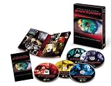 �u���[�h�����i�[ �A���e�B���b�g�E�R���N�^�[�Y�E�G�f�B�V���� [Blu-ray]