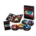 �u���[�h�����i�[ �A���e�B���b�g�E�R���N�^�[�Y�E�G�f�B�V���� [Blu-ray]