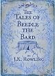 The Tales of Beedle the Bard (UK) Standard Edition