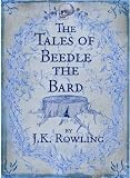 [Livre] The Tales of Beedle the Bard (Edition standard)