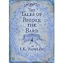 The Tales of Beedle the Bard (UK) Standard Edition