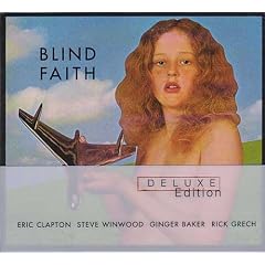 Blind Faith