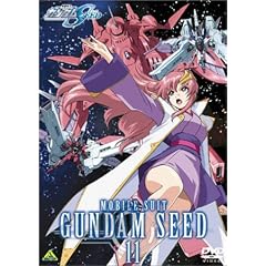 �@����m�K���_��SEED 11 [DVD]