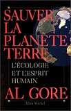[Book] Sauver la planète Terre