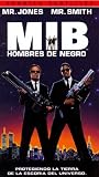  Men in Black