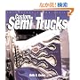 Custom Semi Trucks (Enthusiast Color Series)