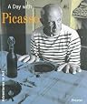 �Z���g�W�F�[���X�̃o�X�N�V���c: A Day with Picasso (Adventures in Art)