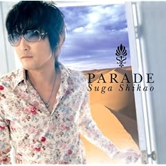 PARADE (��������)(DVD�t)