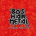 ����̂����߂�HEAVY METAL�R���s�E�A���o���I