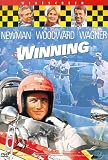 [DVD] Winning (Widescreen)