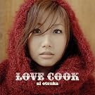 LOVE COOK (DVD�t)