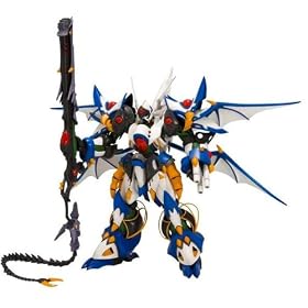 �X�[�p�[���{�b�g���OG ORIGNAL GENERATIONS ���C���E���@�C�X���b�^�[ (1/144�X�P�[���v���X�`�b�N�L�b�g)