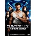 �E�����@�����FX-MEN ZERO ��2���g���ʕҁ��k���񐶎Y����F�f�W�^���E�R�s�[�t�l  [DVD]