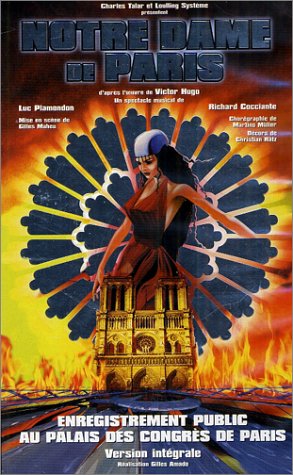  Notre Dame de Paris