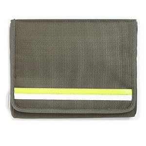 Simplism iPad用ナイロンスリーブケース TR-NSIPADシリーズ