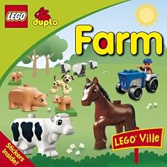 Farm (Lego Ville)