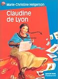 [Book] Claudine de Lyon