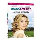 [DVD] Transamerica (Widescreen Edition)