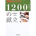 1200�L���J�����[�̌����\�����K���a�̃��j���[ (NHK���傤�̗���)
