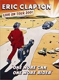 [DVD] Eric Clapton - One More Car, One More Rider: Live 2001