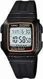 [�J�V�I]CASIO �r���v �X�^���_�[�h F-201WA-9AJF �����Y