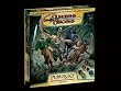 Dungeons & Dragons Players Kit (D&D Boxed Game) [Boxed Set]