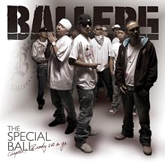THE SPECIAL BALL