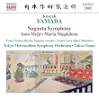 Nagauta Symphony / Meiji Symphony / Maria Magdalen