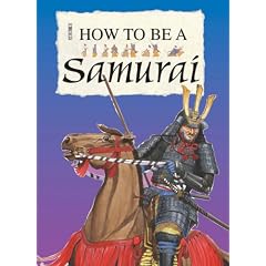 How to be a Samurai