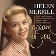 DREAM OF YOU