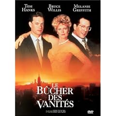 The Bonfire of the Vanities
