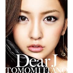 �y���T���ʐ^�Ȃ��zDear J(Type-A)(DVD�t)