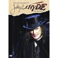 Jekyll & Hyde: The Musical [DVD] [Import]