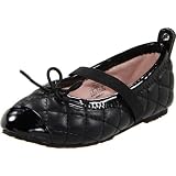 Stuart Weitzman Kinderschuhe Chippy Mädchen Ballerinas
