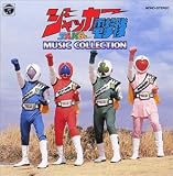 �qANIMEX 1200�V���[�Y�r (38) �W���b�J�[�d���� MUSIC COLLECTION (�����)