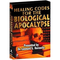 Healing Codes for the Biological Apocalypse [DVD] [Import]
