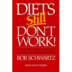 Diets Still Don't Work