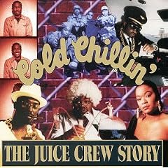 Cold Chillin's Great Hits