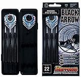  ブラックアロー(19g)
