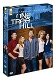 [DVD] One Tree Hill - Die komplette dritte Staffel (6 DVDs)