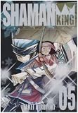 [Book]武井 宏之 シャーマンキング 5 完全版 (5) (ジャンプコミックス)