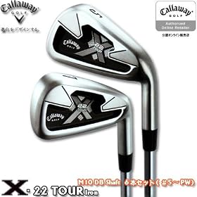 �L�����E�F�CX-22 TOUR�A�C�A���i6�{�Z�b�g�jM10 DB �V���t�g SR����