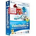 VideoStudio Pro X4 �A�J�f�~�b�N��