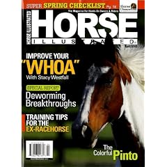 Horse Illustrated [US] April 2010 (�P��)