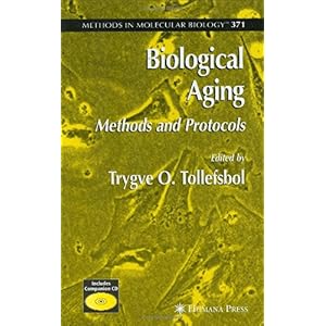 【クリックでお店のこの商品のページへ】Biological Aging： Methods and Protocols (Methods in Molecular Biology) [ハードカバー]