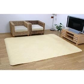 �كJ�[�y�b�g�w�J�����x�@�T�C�Y�F�]�ˊ�4.5��i261�~261cm)(#5200740)