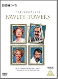 [DVD] Fawlty Towers - Complete Fawlty Towers  [UK IMPORT]