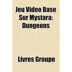 Jeu Vido Bas Sur Mystara: Dungeons